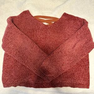 Xhileration Sweater (from Target) size Medium